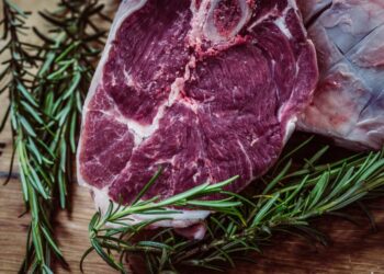 اهمیت مصرف گوشت ازمنظر امیرالمومنین علیه السلام