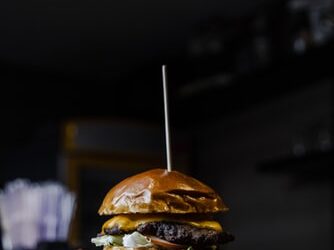 لیست محصولات تراریخته و مواد غذایی مفید و مضر