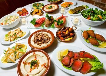 مصلح غذاها در طب اسلامی