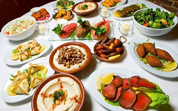 مصلح غذاها در طب اسلامی