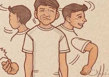 سندروم تورت