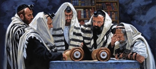 اثبات نقش یهود در شهادت امام حسین علیه‌السلام