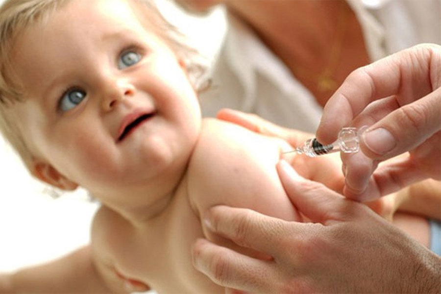 عوارض جانبی واکسن ها
