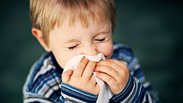 تدابیر آنفلونزا و سرماخوردگی
