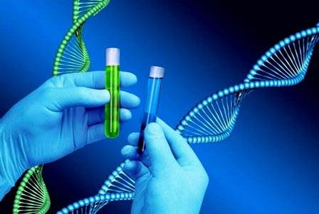 پیشرفت دانش ژنتیک ، اصلی‌ترین تهدید علیه بشر