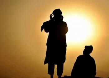 ترویج اذان؛ مایۀ نزول برکت و رحمت